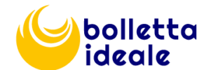 Bolletta Ideale